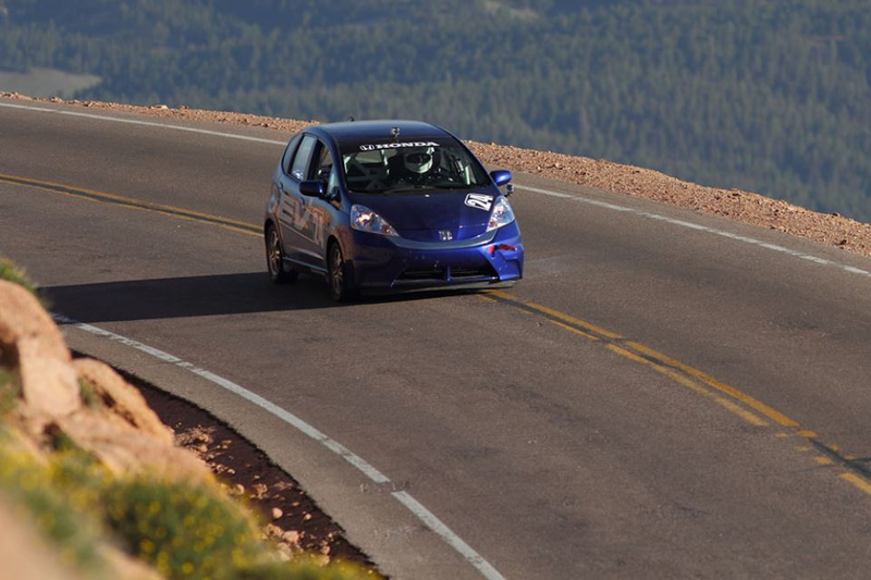 Illustration for article titled Select shots of Hondas at PPIHC